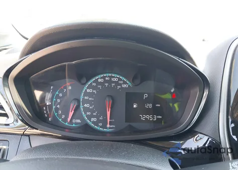 2021 Chevrolet Spark Fwd 1Lt Automatic from USA, damaged, VIN KL8CD6SA7MC216225